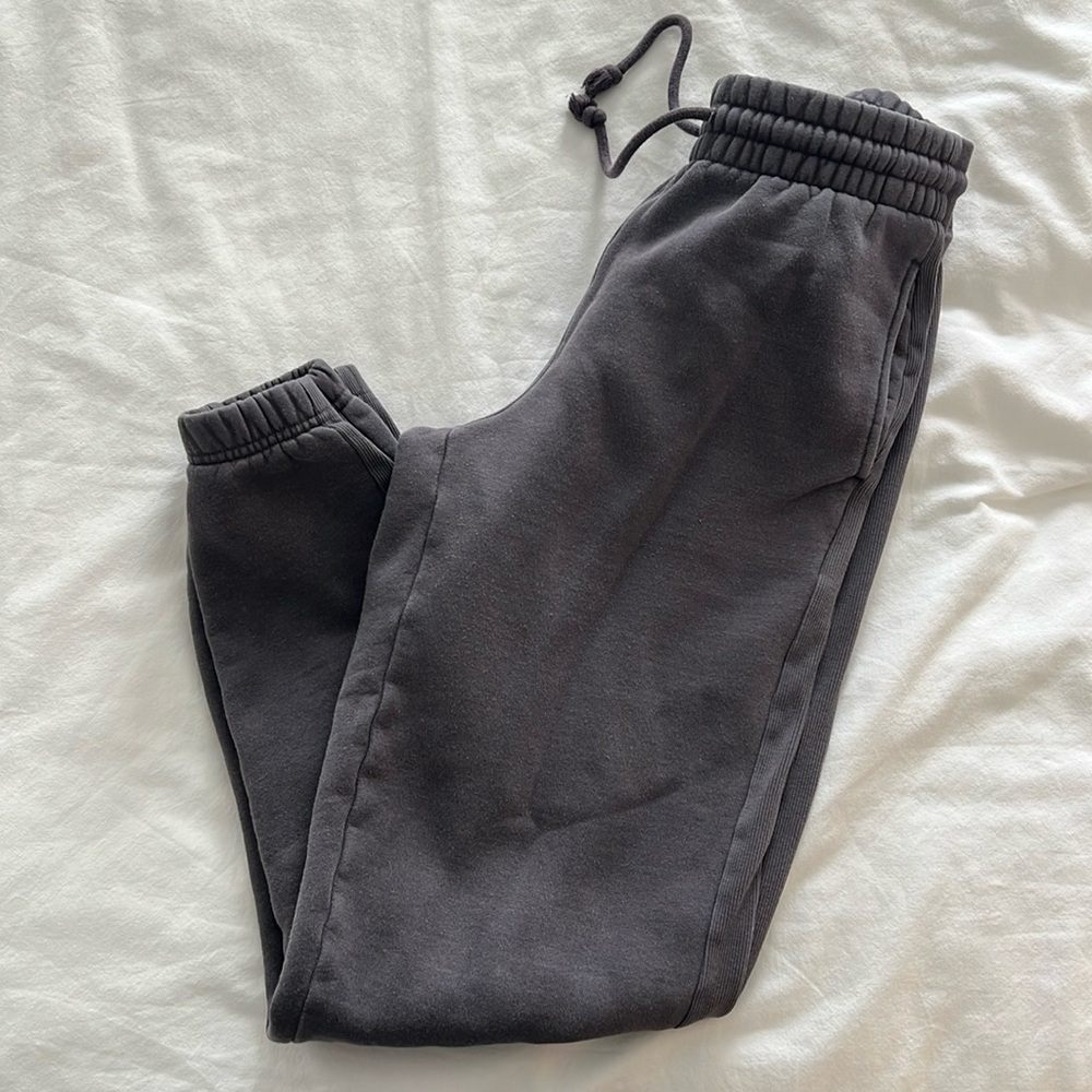 TNA joggers